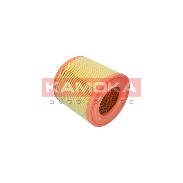 Oro filtras KAMOKA F253301