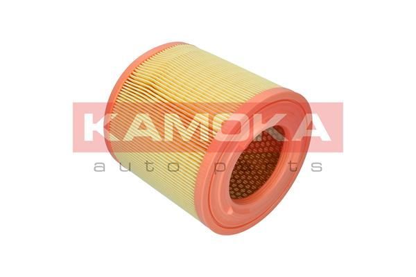 Oro filtras KAMOKA F253301