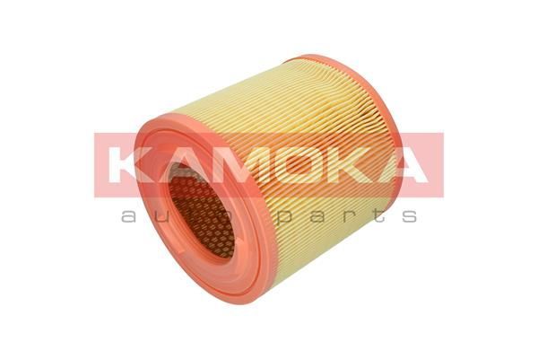 Oro filtras KAMOKA F253301