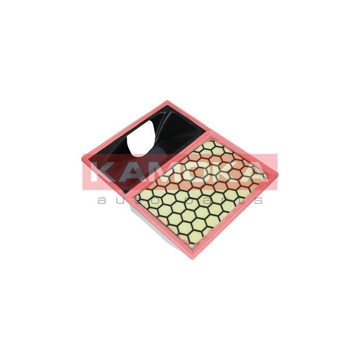 Oro filtras KAMOKA F253501