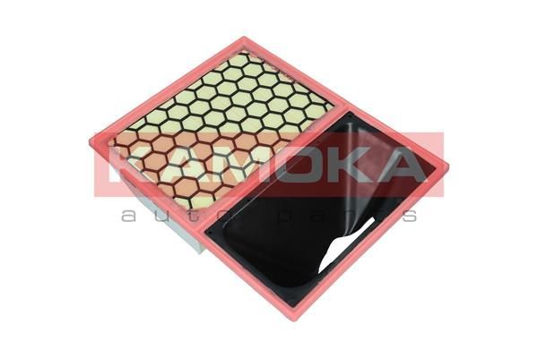 Oro filtras KAMOKA F253501