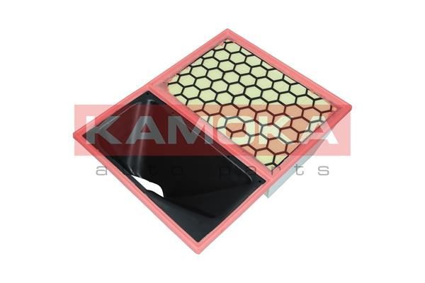 Oro filtras KAMOKA F253501