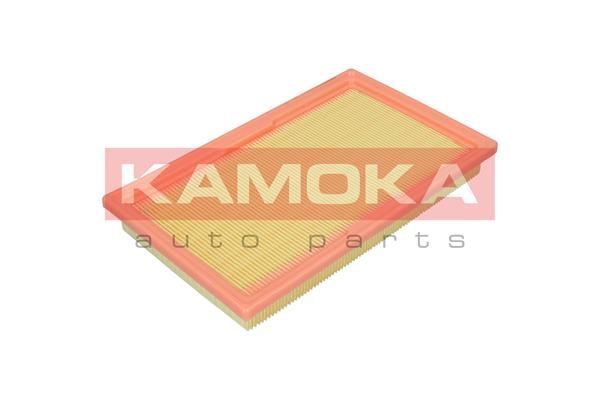 Oro filtras KAMOKA F253601
