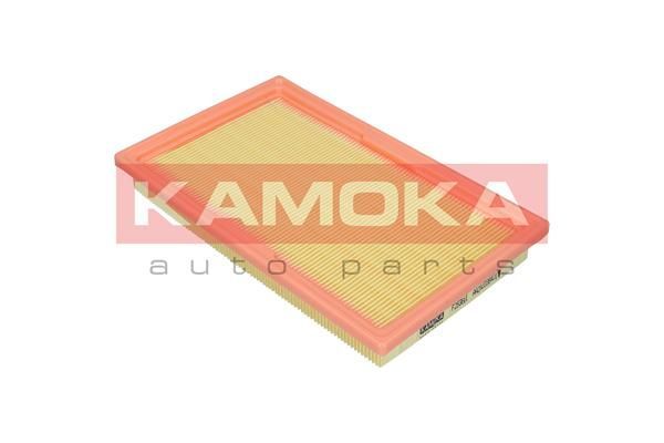 Oro filtras KAMOKA F253601