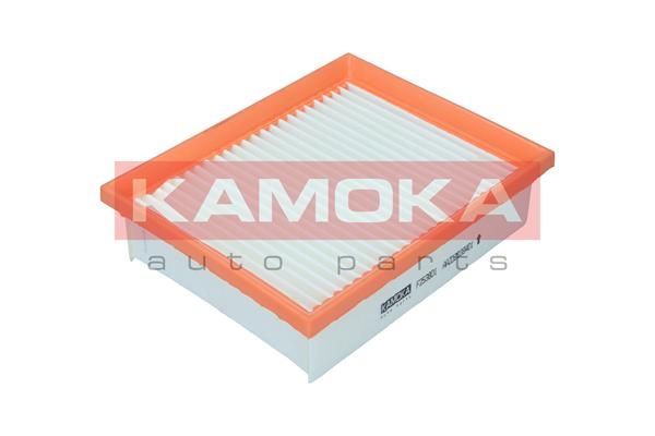 Oro filtras KAMOKA F253801