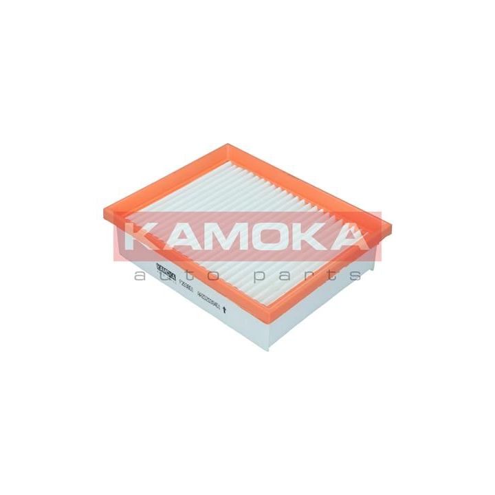 Oro filtras KAMOKA F253801