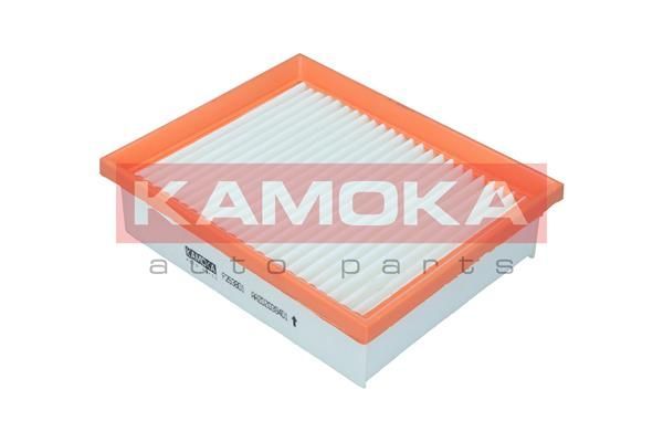 Oro filtras KAMOKA F253801