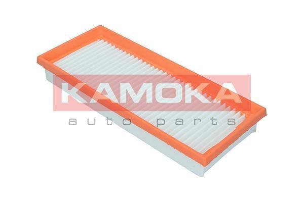 Oro filtras KAMOKA F253901