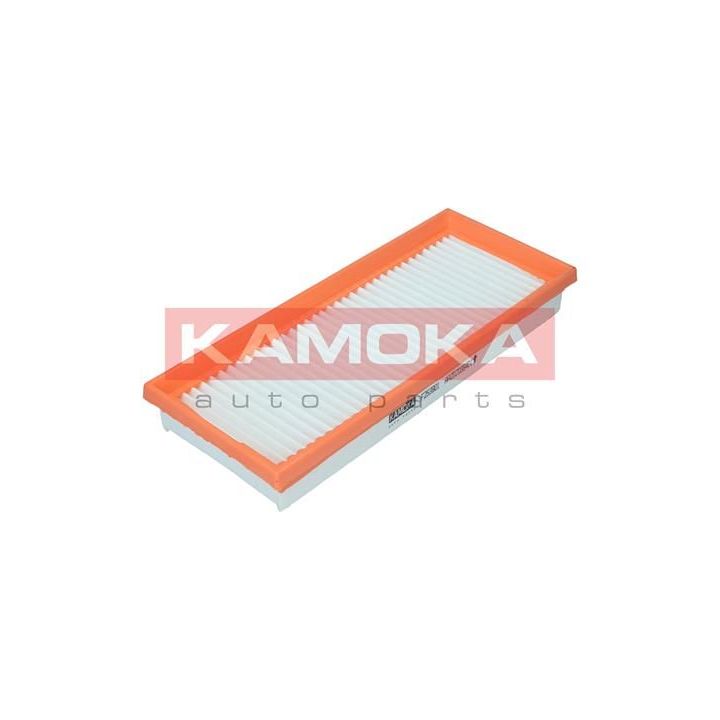 Oro filtras KAMOKA F253901