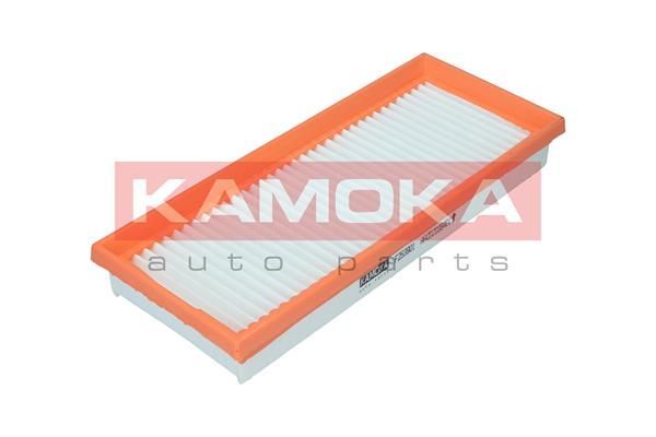 Oro filtras KAMOKA F253901