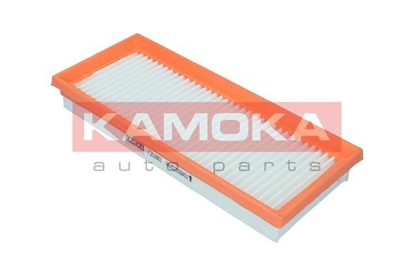 Oro filtras KAMOKA F253901