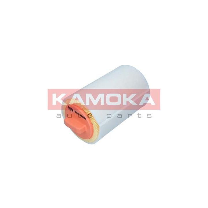 Oro filtras KAMOKA F254101
