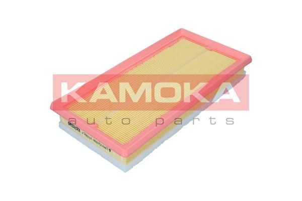 Oro filtras KAMOKA F255101
