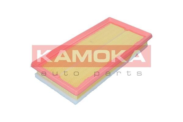 Oro filtras KAMOKA F255101