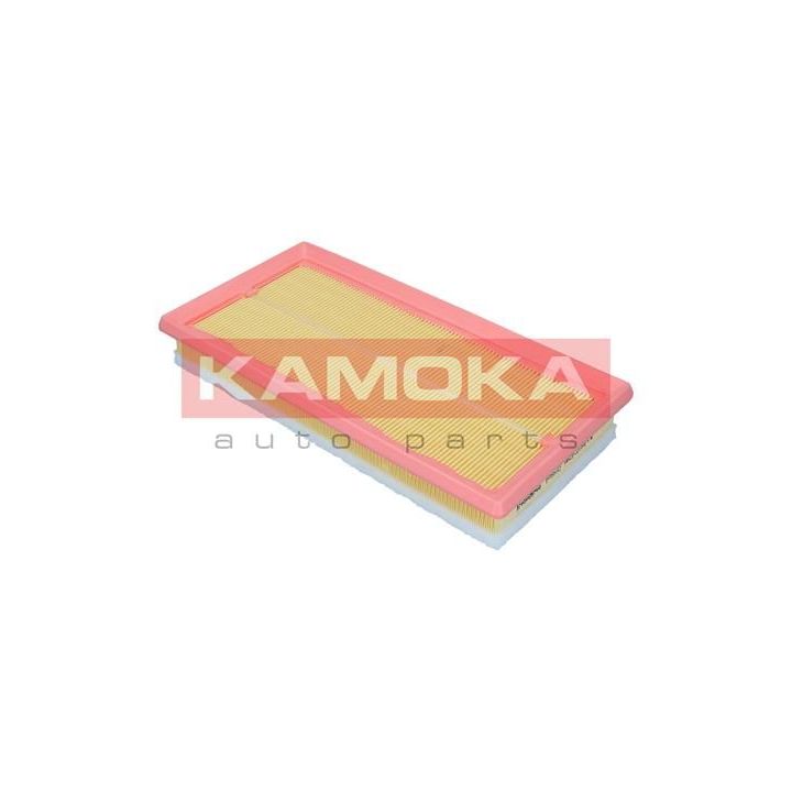 Oro filtras KAMOKA F255101