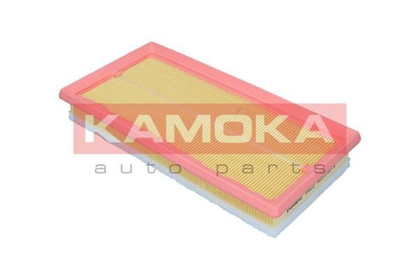 Oro filtras KAMOKA F255101