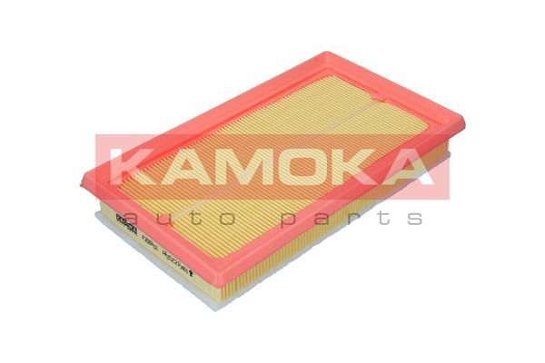Oro filtras KAMOKA F256401