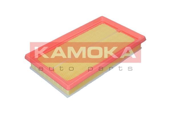 Oro filtras KAMOKA F256401