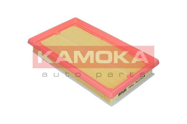 Oro filtras KAMOKA F256401
