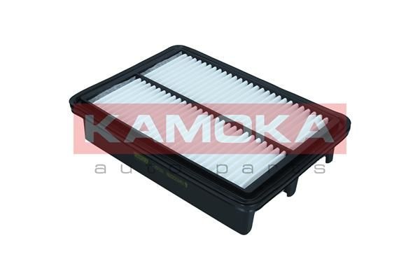 Oro filtras KAMOKA F257101