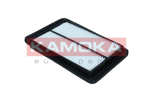 Oro filtras KAMOKA F257501