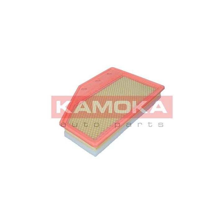 Oro filtras KAMOKA F258201