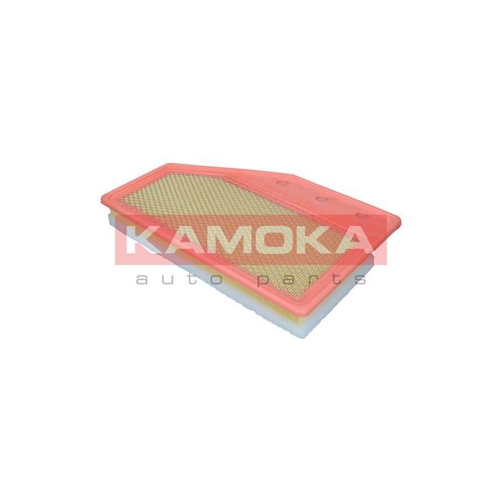 Oro filtras KAMOKA F258201