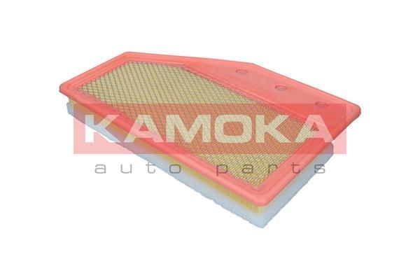 Oro filtras KAMOKA F258201