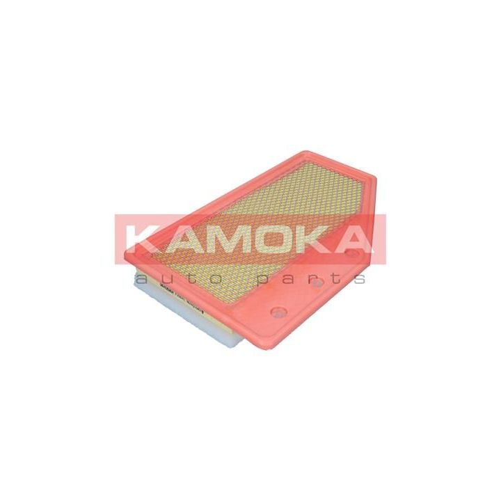 Oro filtras KAMOKA F258201