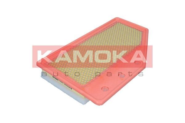 Oro filtras KAMOKA F258201
