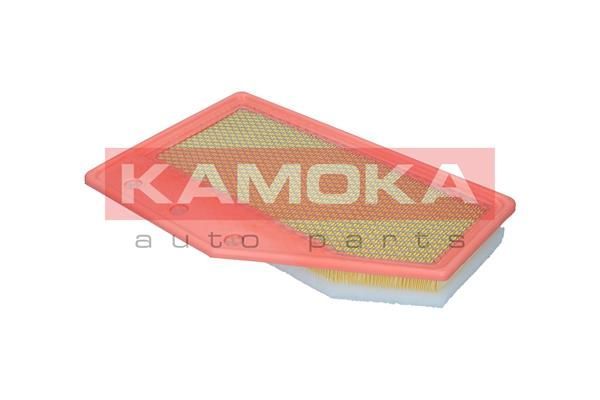 Oro filtras KAMOKA F258201