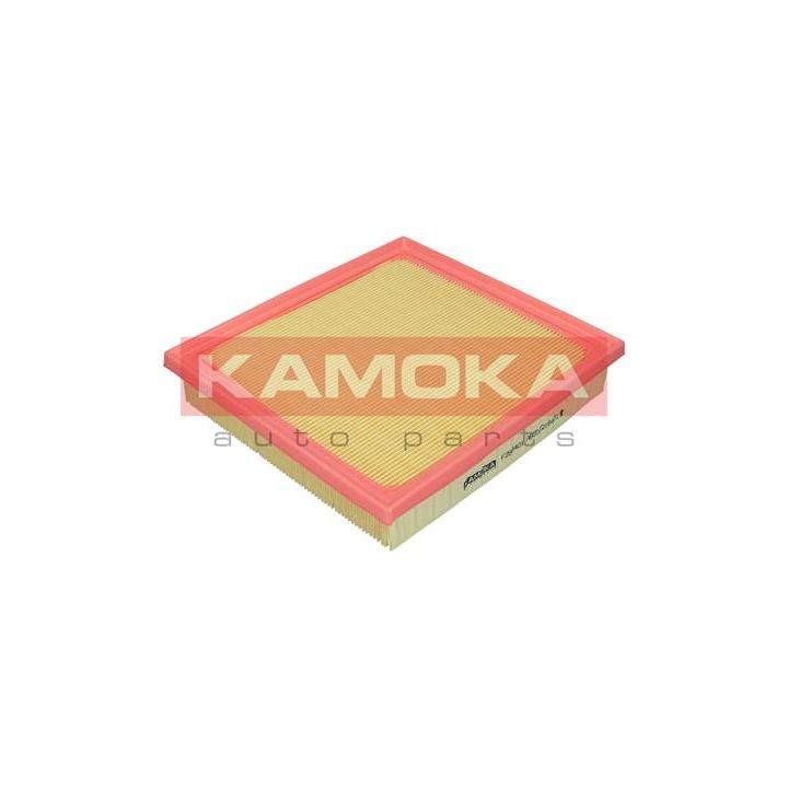 Oro filtras KAMOKA F258401
