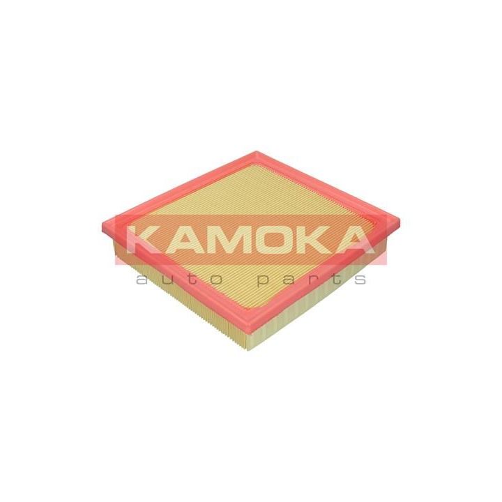 Oro filtras KAMOKA F258401