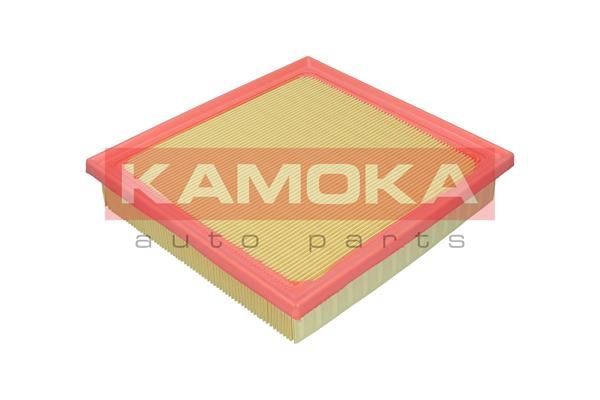 Oro filtras KAMOKA F258401