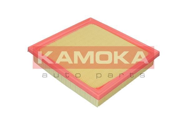 Oro filtras KAMOKA F258401