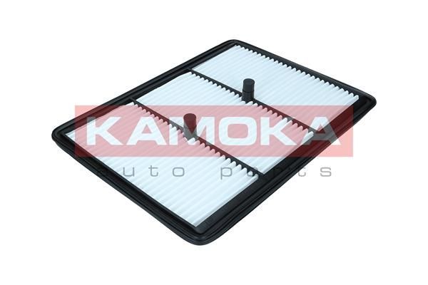 Oro filtras KAMOKA F259601