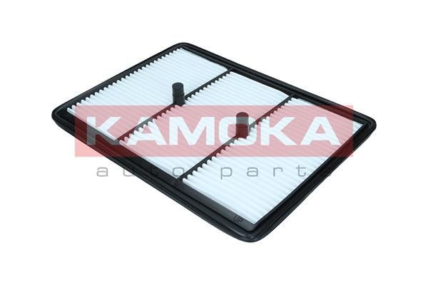 Oro filtras KAMOKA F259601