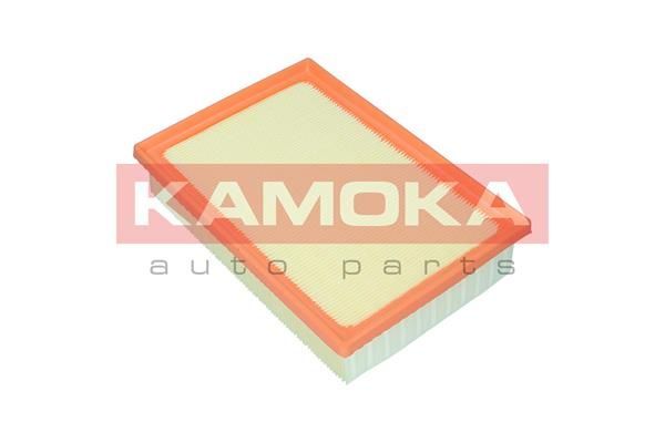 Oro filtras KAMOKA F259801