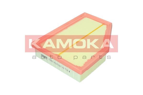 Oro filtras KAMOKA F259901