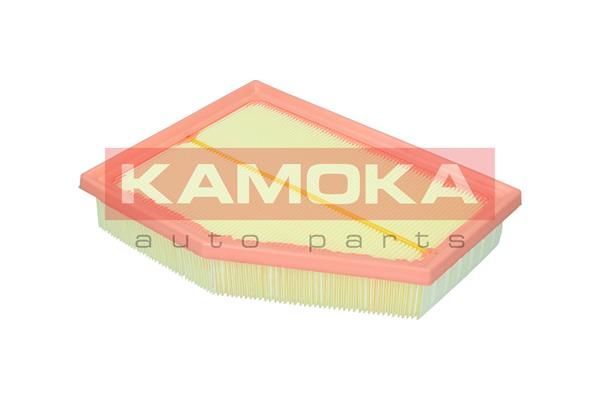 Oro filtras KAMOKA F259901