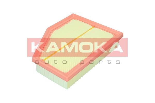 Oro filtras KAMOKA F259901