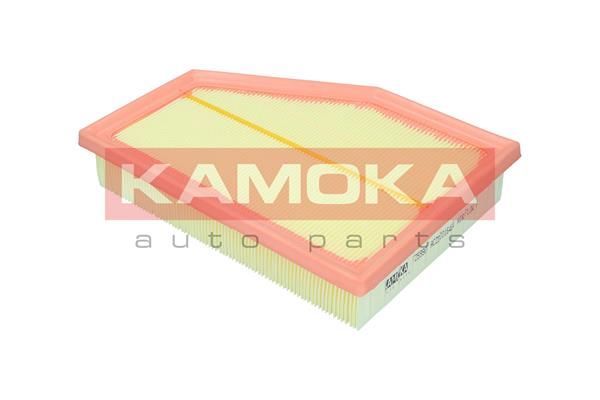 Oro filtras KAMOKA F259901
