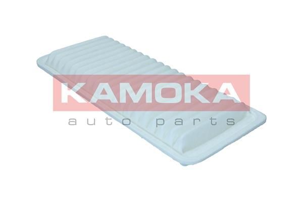Oro filtras KAMOKA F260301