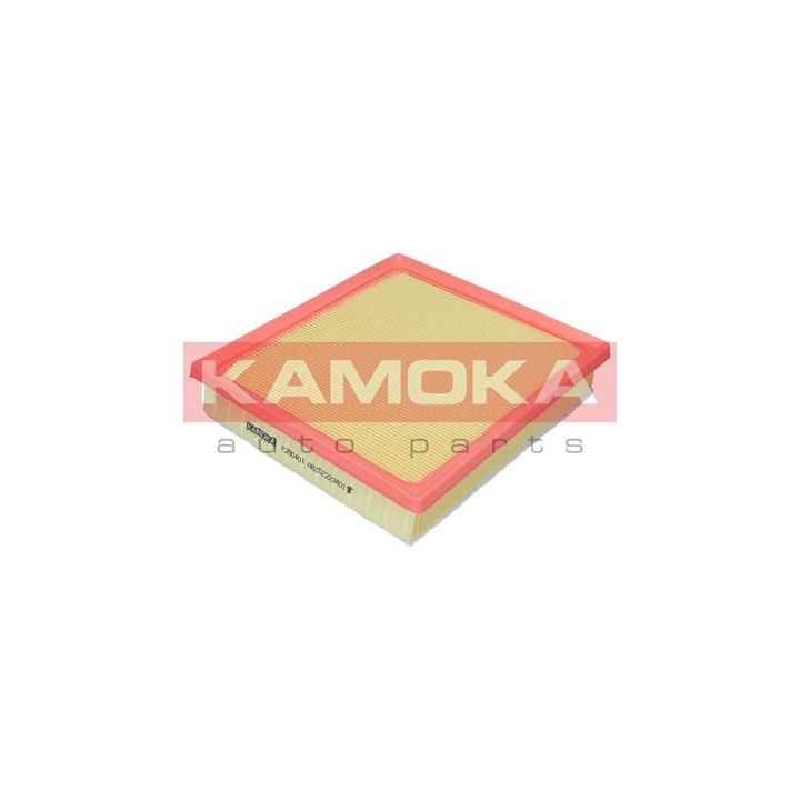 Oro filtras KAMOKA F260401