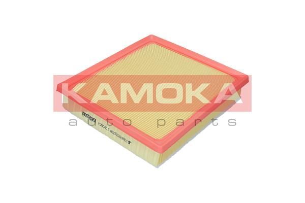 Oro filtras KAMOKA F260401