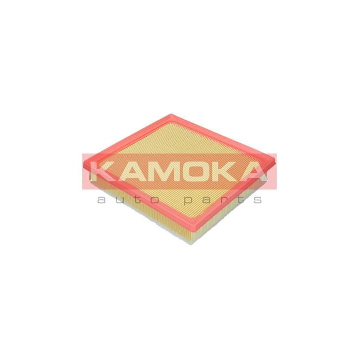 Oro filtras KAMOKA F260401