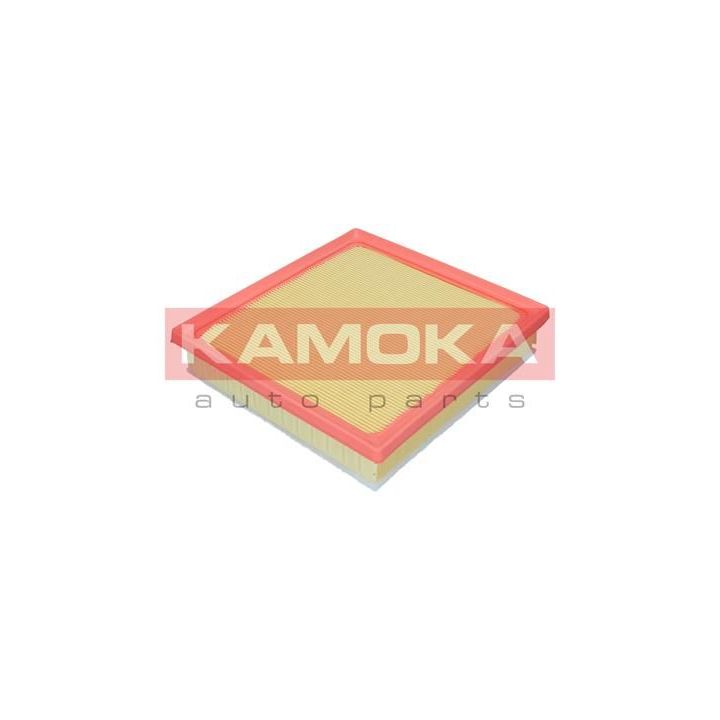Oro filtras KAMOKA F260401