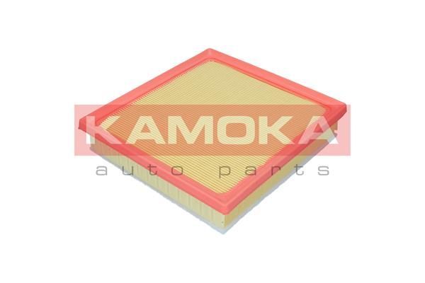 Oro filtras KAMOKA F260401