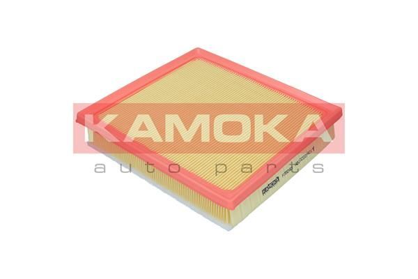 Oro filtras KAMOKA F260401