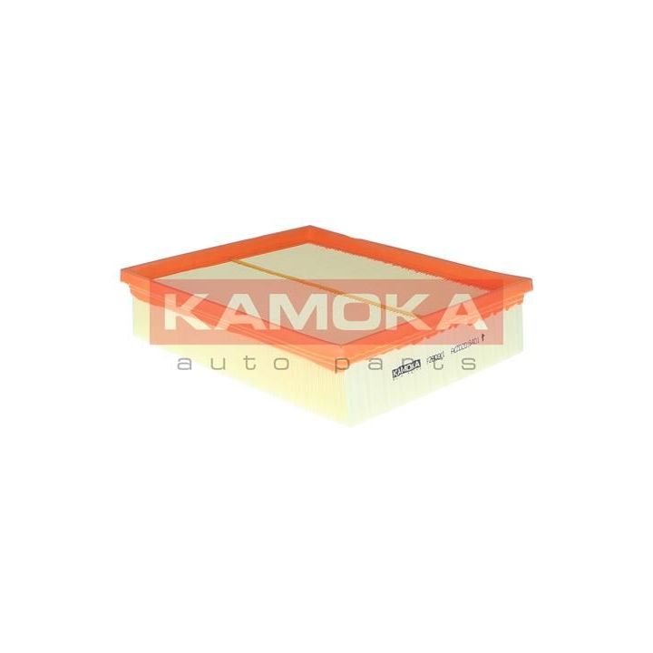 Oro filtras KAMOKA F260901